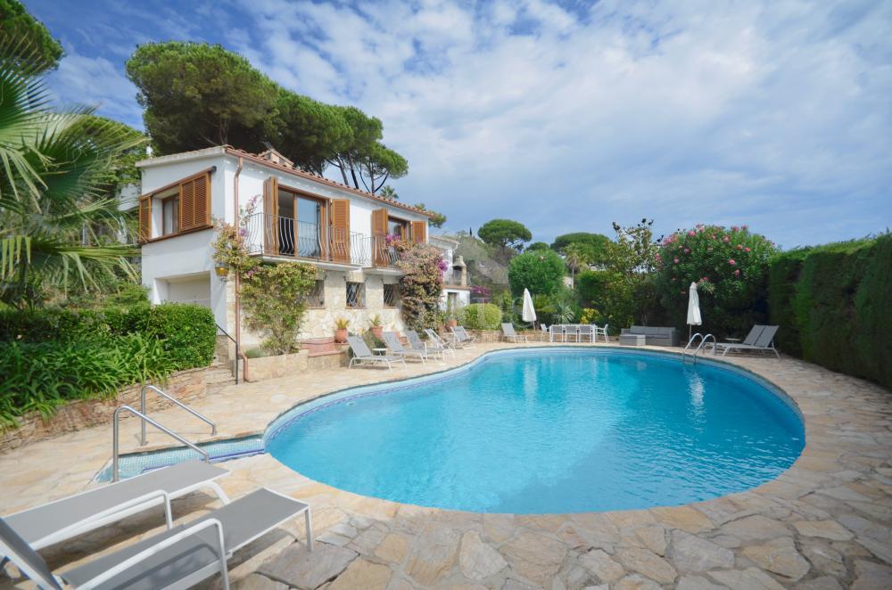 623 Casa Resort Vrijstaand huis / Villa Casa de Camp Begur 623 Casa Resort Vrijstaand huis / Villa Casa de Camp Begur