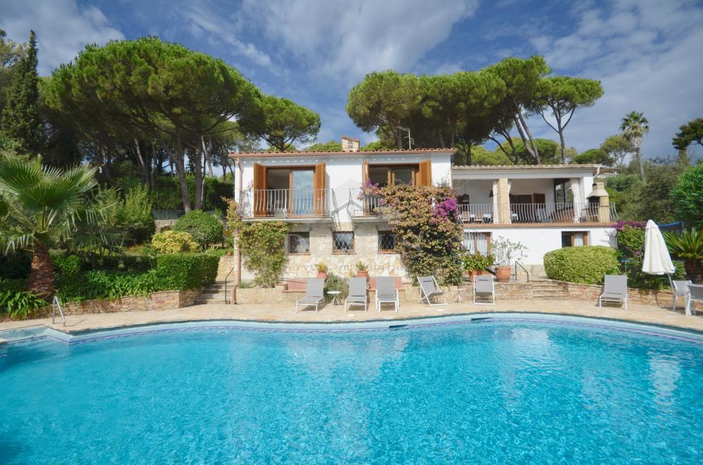 623 Casa Resort Vrijstaand huis / Villa Casa de Camp Begur 623 Casa Resort Vrijstaand huis / Villa Casa de Camp Begur