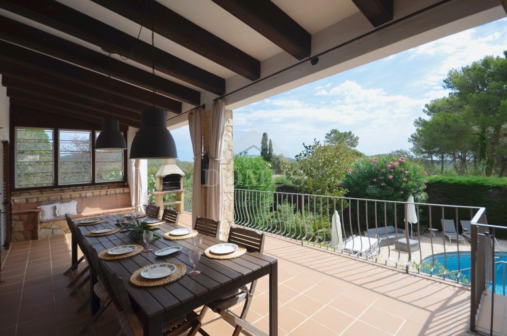 623 Casa Resort Vrijstaand huis / Villa Casa de Camp Begur 623 Casa Resort Vrijstaand huis / Villa Casa de Camp Begur