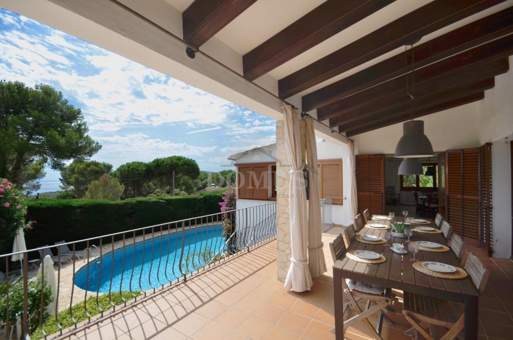 623 Casa Resort Vrijstaand huis / Villa Casa de Camp Begur 623 Casa Resort Vrijstaand huis / Villa Casa de Camp Begur