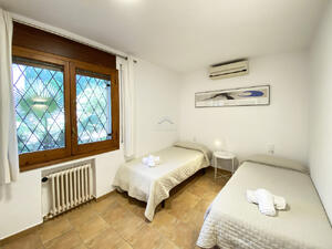 623 Casa Resort Vrijstaand huis / Villa Casa de Camp Begur