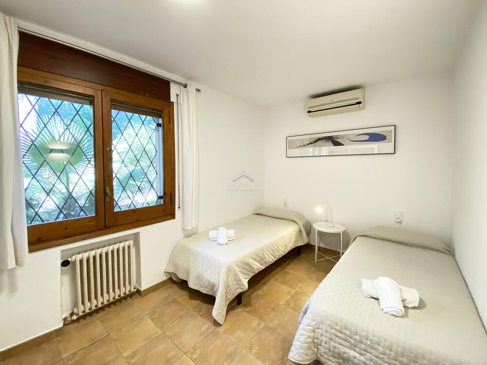 623 Casa Resort Vrijstaand huis / Villa Casa de Camp Begur 623 Casa Resort Vrijstaand huis / Villa Casa de Camp Begur