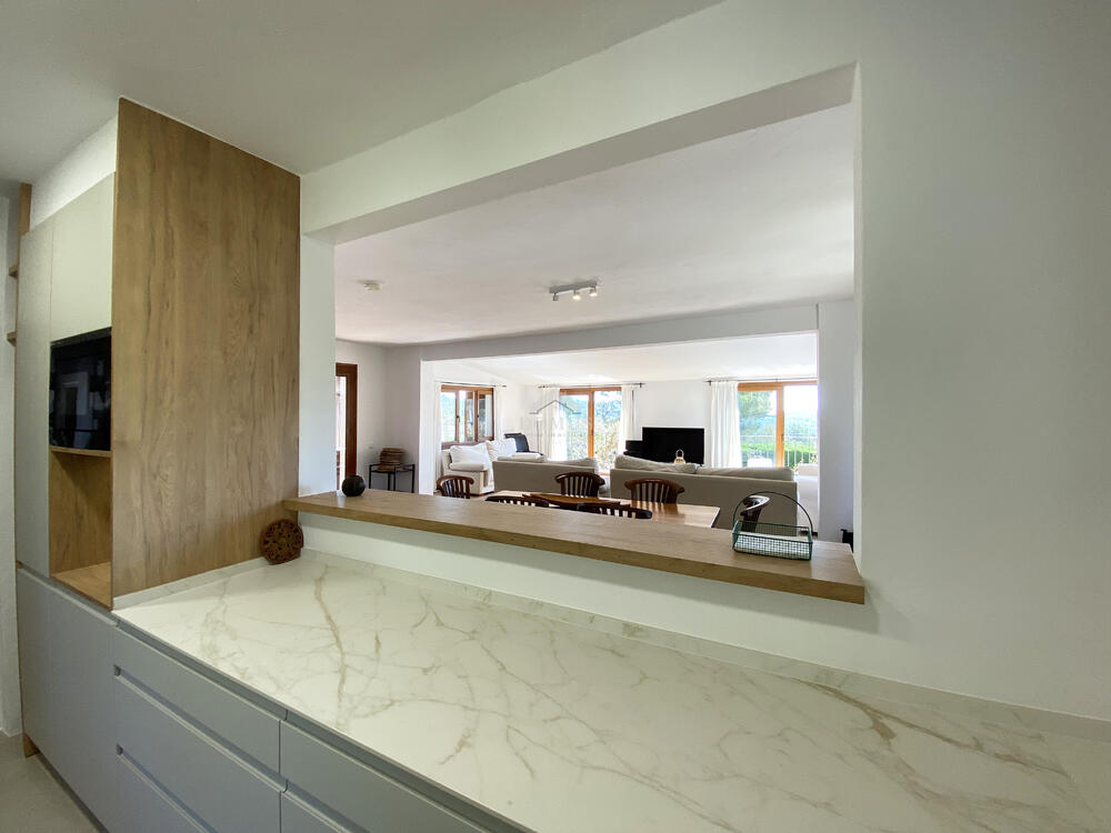 623 Casa Resort Vrijstaand huis / Villa Casa de Camp Begur 623 Casa Resort Vrijstaand huis / Villa Casa de Camp Begur