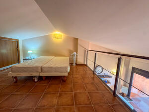 41214 L'Altell Casa adosada Centre Begur