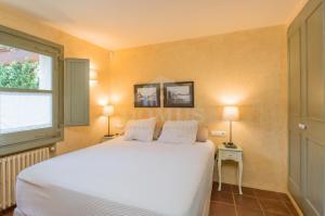 5103 Casa Alzines Village house Centre Begur