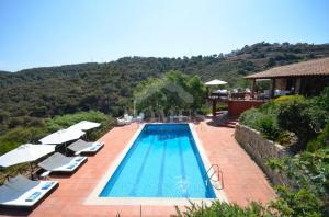 2061 Casa Dadumbo Detached house / Villa Sa Riera Begur