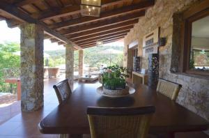 2061 Casa Dadumbo Detached house / Villa Sa Riera Begur