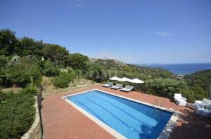 2061 Casa Dadumbo Detached house / Villa Sa Riera Begur