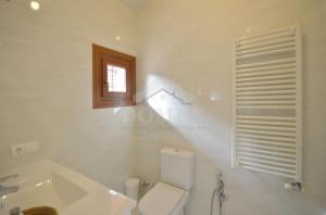 2061 Casa Dadumbo Detached house / Villa Sa Riera Begur