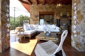 2061 Casa Dadumbo Detached house / Villa Sa Riera Begur