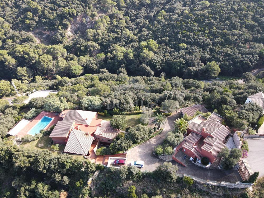 2061 Casa Dadumbo Villa privée / Villa Sa Riera Begur 2061 Casa Dadumbo Villa privée / Villa Sa Riera Begur