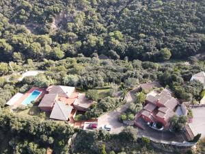 2061 Casa Dadumbo Detached house / Villa Sa Riera Begur