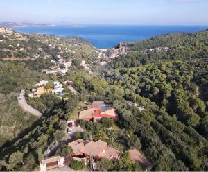 2061 Casa Dadumbo Detached house / Villa Sa Riera Begur