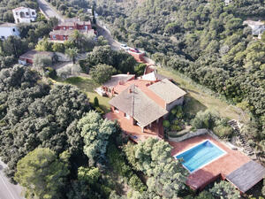 2061 Casa Dadumbo Casa aïllada / Villa Sa Riera Begur