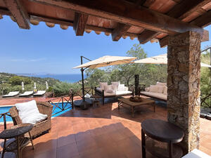 2061 Casa Dadumbo Casa aïllada / Villa Sa Riera Begur