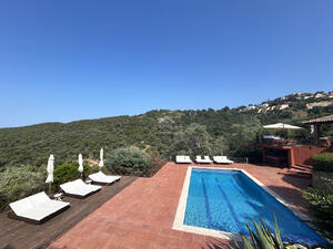 2061 Casa Dadumbo Casa aïllada / Villa Sa Riera Begur