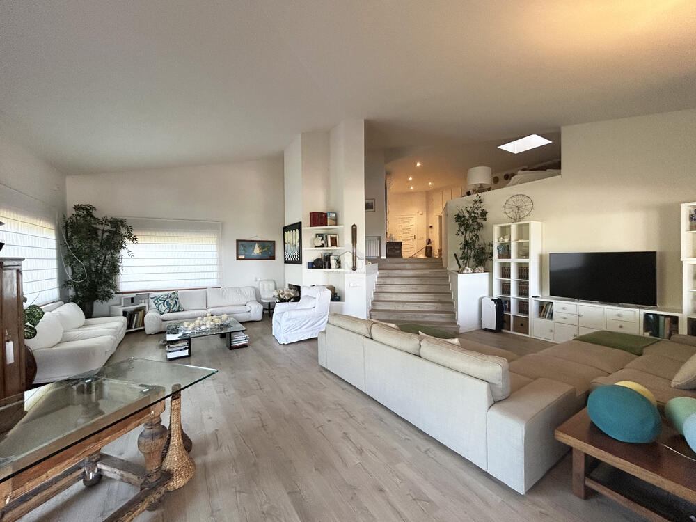 2061 Casa Dadumbo Villa privée / Villa Sa Riera Begur 2061 Casa Dadumbo Villa privée / Villa Sa Riera Begur