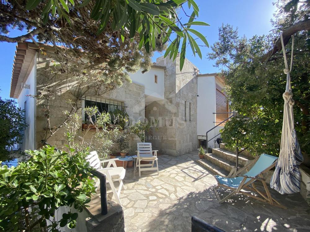 283 Casa Canigó Casa aïllada / Villa Sa Tuna Begur 283 Casa Canigó Casa aïllada / Villa Sa Tuna Begur