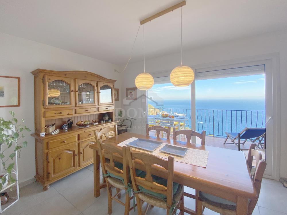 283 Casa Canigó Casa aïllada / Villa Sa Tuna Begur 283 Casa Canigó Casa aïllada / Villa Sa Tuna Begur