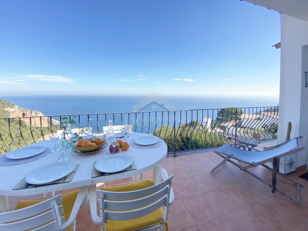 283 Casa Canigó Casa aïllada / Villa Sa Tuna Begur 283 Casa Canigó Casa aïllada / Villa Sa Tuna Begur