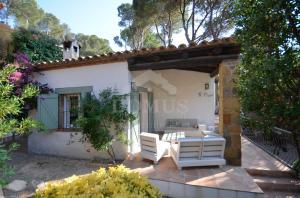 186 Casa Maragall Detached house / Villa Residencial Begur Begur