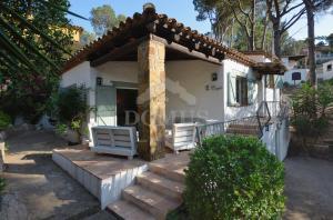 186 Casa Maragall Detached house / Villa Residencial Begur Begur