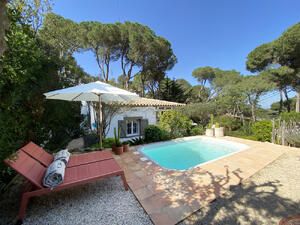 186 Casa Maragall Casa aislada / Villa Residencial Begur Begur