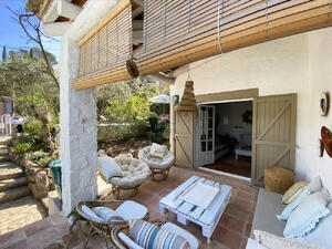 186 Casa Maragall Casa aislada / Villa Residencial Begur Begur