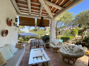 186 Casa Maragall Casa aislada / Villa Residencial Begur Begur