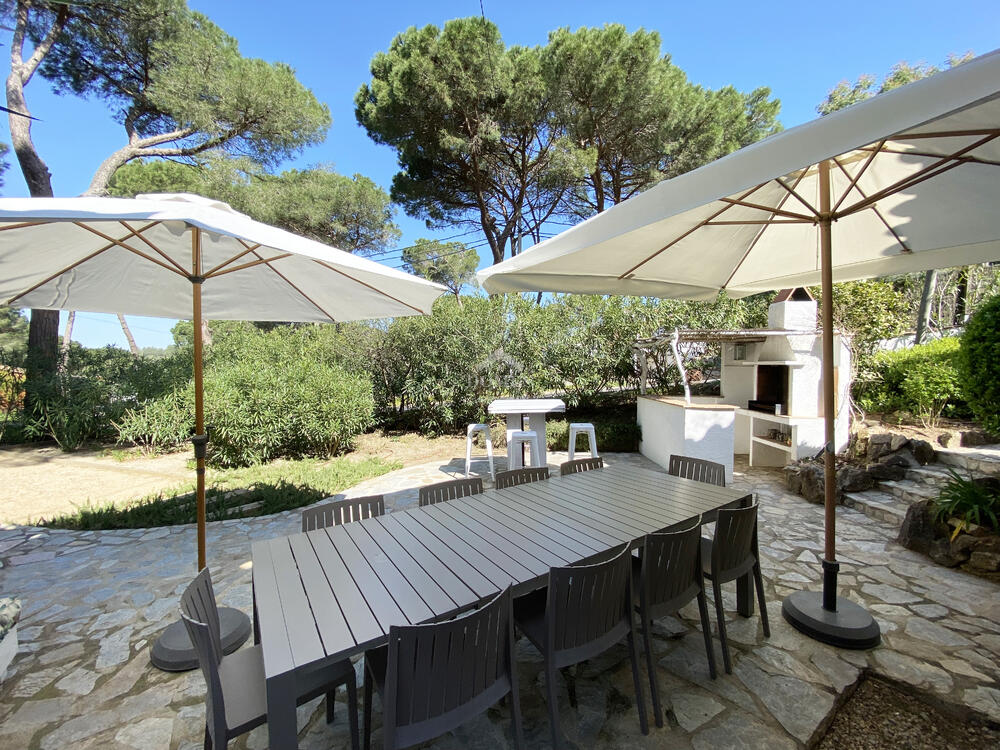 186 Casa Maragall Vrijstaand huis / Villa Residencial Begur Begur 186 Casa Maragall Vrijstaand huis / Villa Residencial Begur Begur