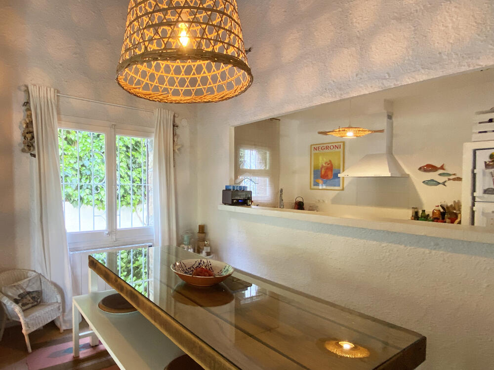 186 Casa Maragall Vrijstaand huis / Villa Residencial Begur Begur 186 Casa Maragall Vrijstaand huis / Villa Residencial Begur Begur