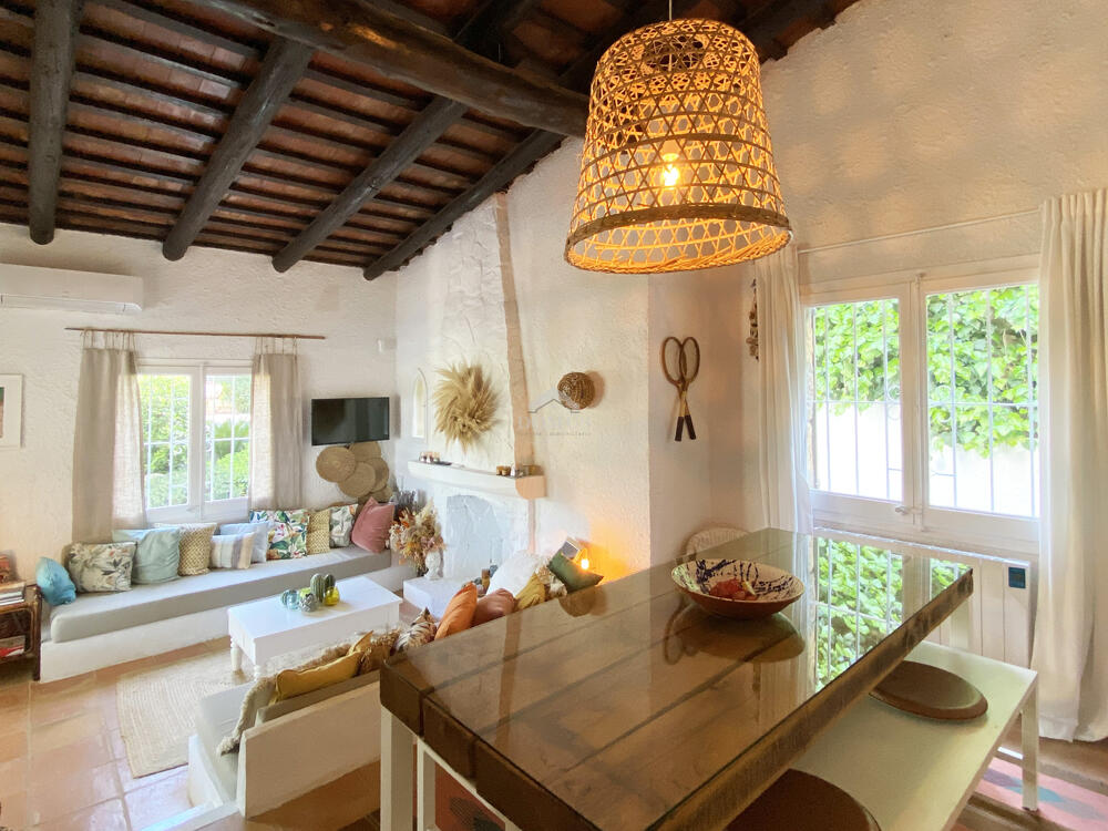 186 Casa Maragall Vrijstaand huis / Villa Residencial Begur Begur 186 Casa Maragall Vrijstaand huis / Villa Residencial Begur Begur