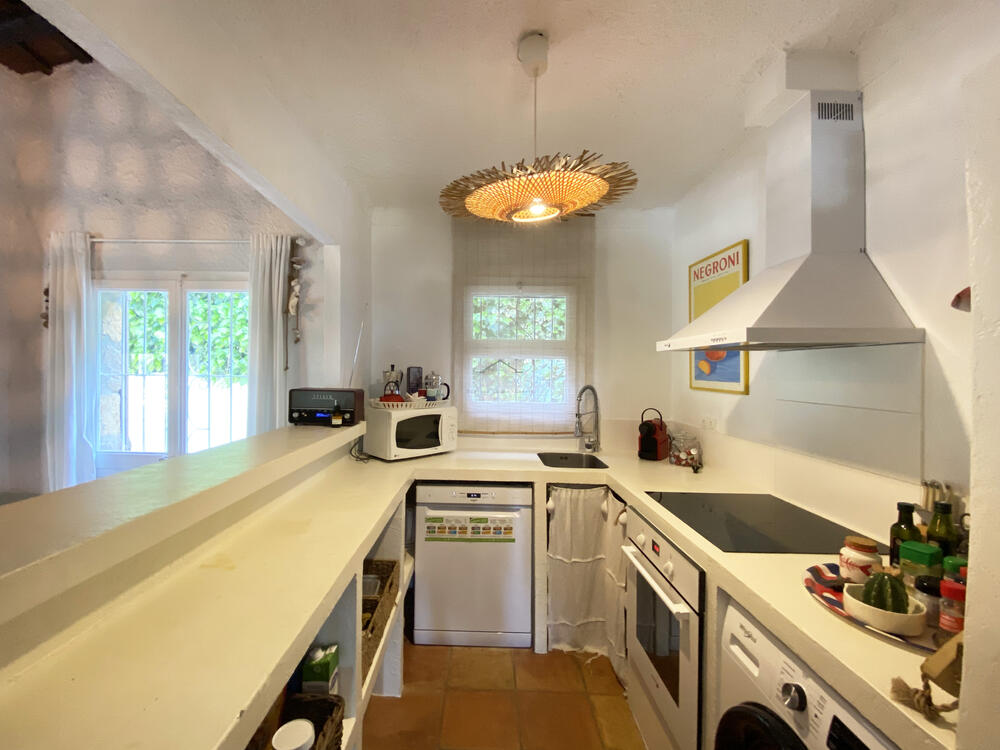 186 Casa Maragall Vrijstaand huis / Villa Residencial Begur Begur 186 Casa Maragall Vrijstaand huis / Villa Residencial Begur Begur