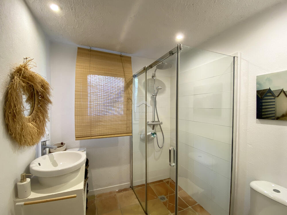 186 Casa Maragall Vrijstaand huis / Villa Residencial Begur Begur 186 Casa Maragall Vrijstaand huis / Villa Residencial Begur Begur