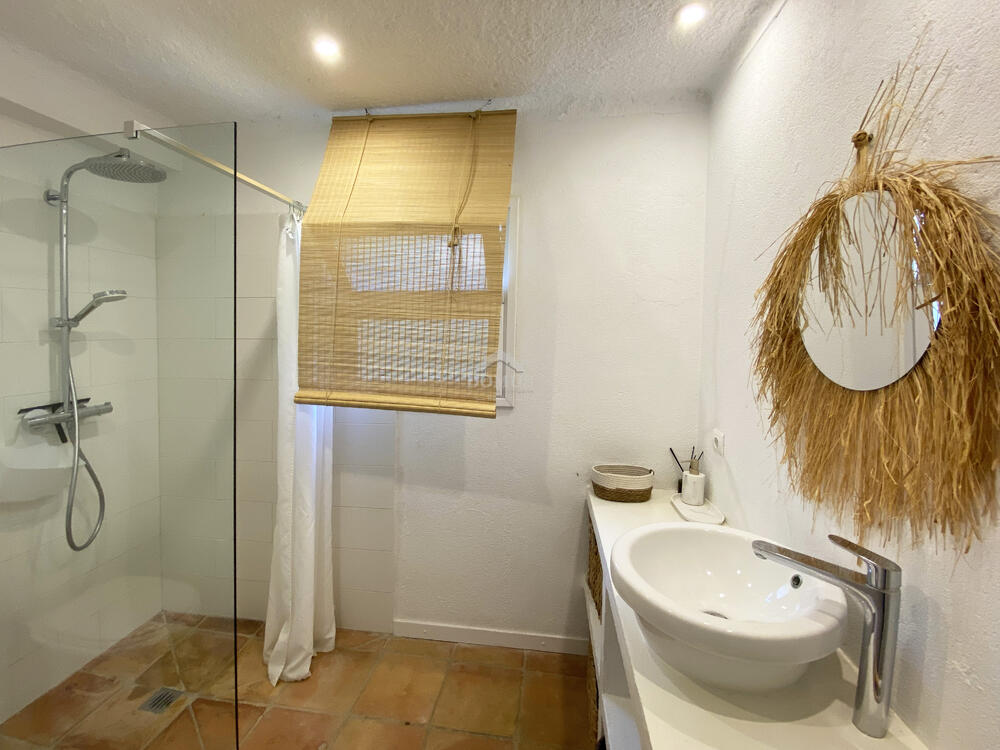 186 Casa Maragall Vrijstaand huis / Villa Residencial Begur Begur 186 Casa Maragall Vrijstaand huis / Villa Residencial Begur Begur