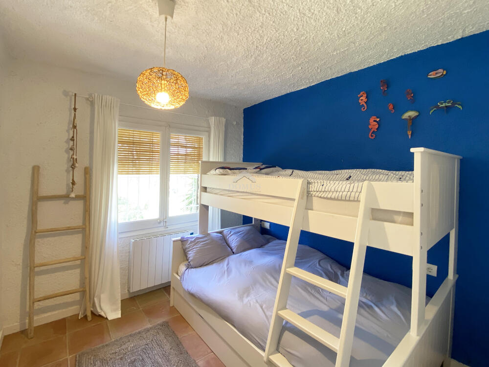 186 Casa Maragall Vrijstaand huis / Villa Residencial Begur Begur 186 Casa Maragall Vrijstaand huis / Villa Residencial Begur Begur