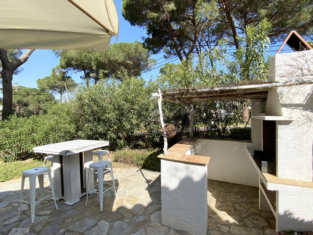 186 Casa Maragall Vrijstaand huis / Villa Residencial Begur Begur 186 Casa Maragall Vrijstaand huis / Villa Residencial Begur Begur