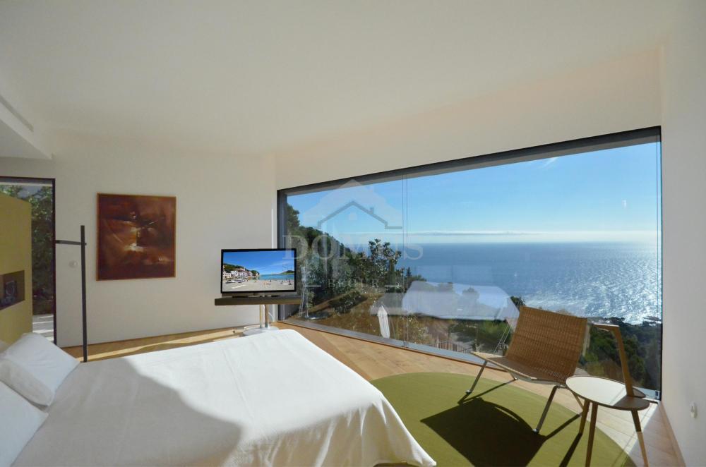 406 Casa Sunset Vrijstaand huis / Villa Aiguablava Begur 406 Casa Sunset Vrijstaand huis / Villa Aiguablava Begur