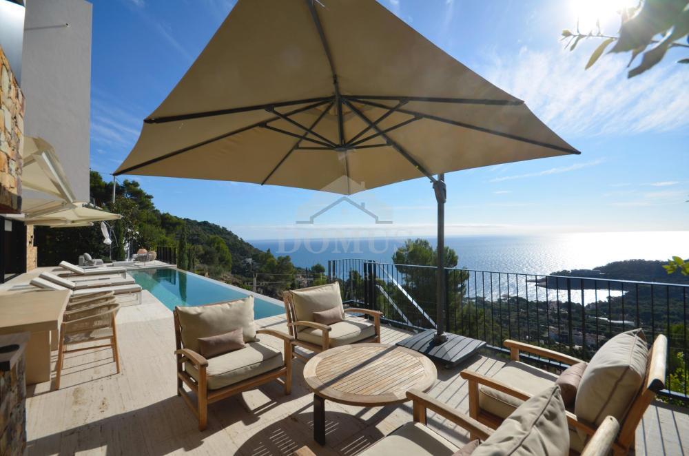 406 Casa Sunset Vrijstaand huis / Villa Aiguablava Begur 406 Casa Sunset Vrijstaand huis / Villa Aiguablava Begur