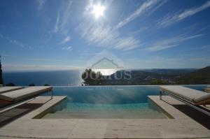 406 Casa Sunset Casa aislada / Villa Aiguablava Begur