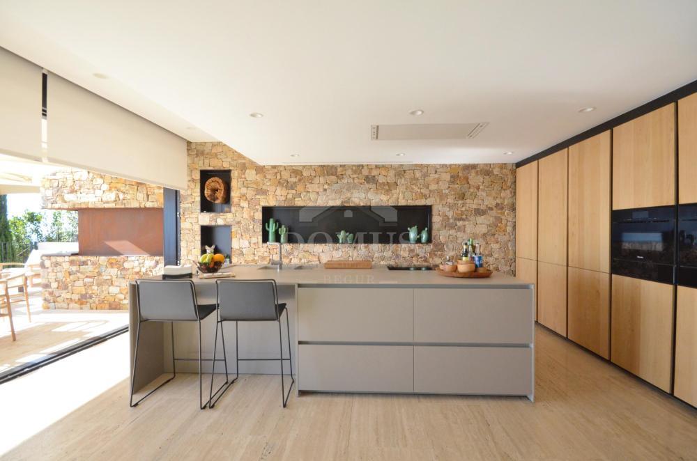 406 Casa Sunset Vrijstaand huis / Villa Aiguablava Begur 406 Casa Sunset Vrijstaand huis / Villa Aiguablava Begur