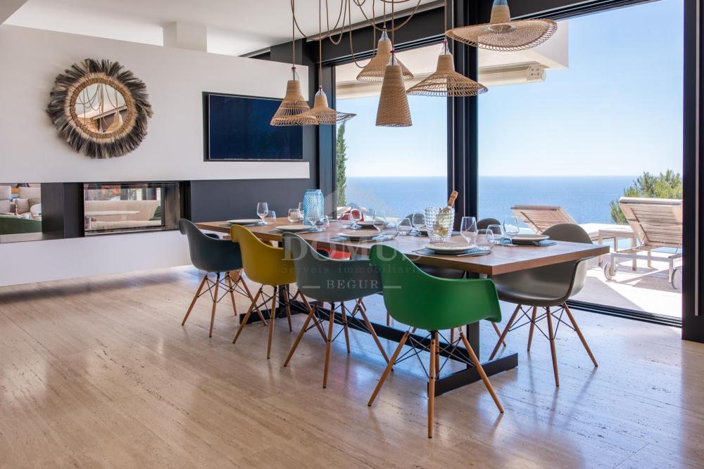 406 Casa Sunset Vrijstaand huis / Villa Aiguablava Begur 406 Casa Sunset Vrijstaand huis / Villa Aiguablava Begur
