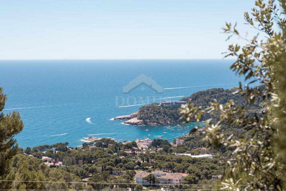 406 Casa Sunset Vrijstaand huis / Villa Aiguablava Begur 406 Casa Sunset Vrijstaand huis / Villa Aiguablava Begur