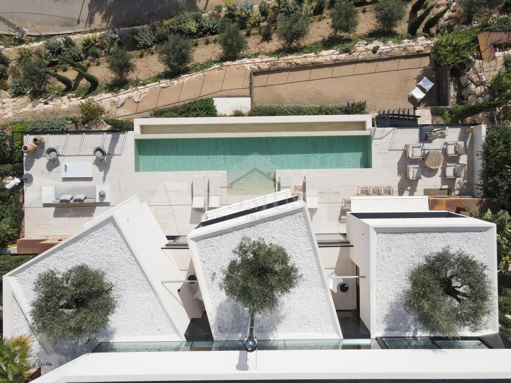 406 Casa Sunset Vrijstaand huis / Villa Aiguablava Begur 406 Casa Sunset Vrijstaand huis / Villa Aiguablava Begur