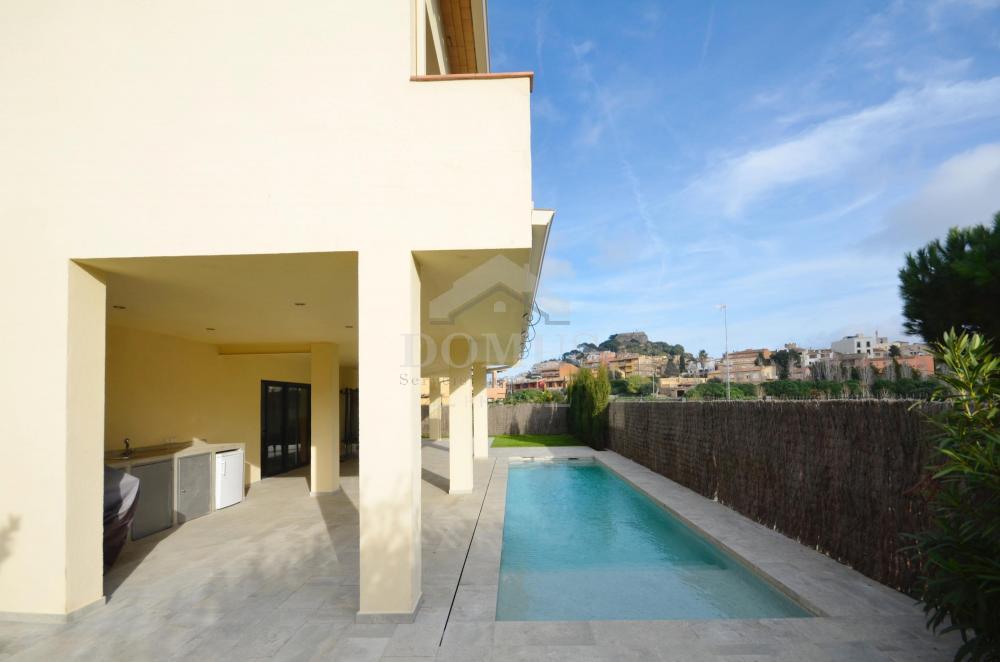 102 Casa Es Castell Vrijstaand huis / Villa Begur Begur 102 Casa Es Castell Vrijstaand huis / Villa Begur Begur