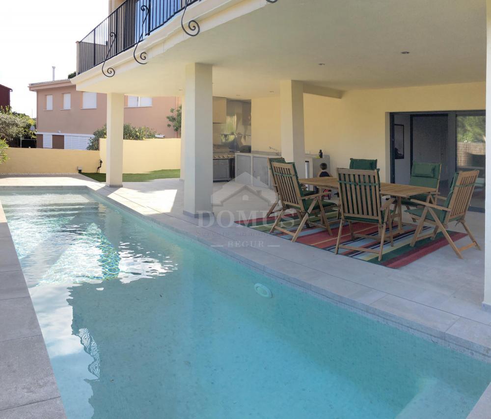 102 Casa Es Castell Vrijstaand huis / Villa Begur Begur 102 Casa Es Castell Vrijstaand huis / Villa Begur Begur