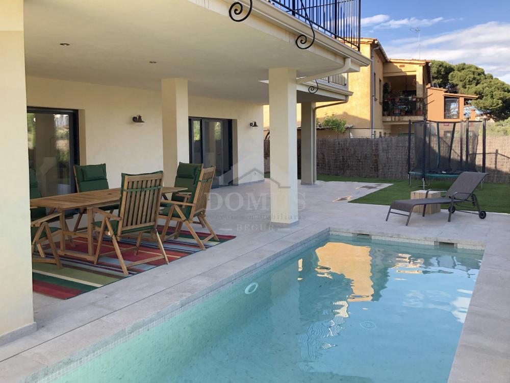 102 Casa Es Castell Vrijstaand huis / Villa Begur Begur 102 Casa Es Castell Vrijstaand huis / Villa Begur Begur