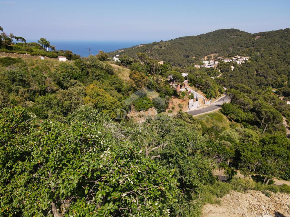 862 Es Valls 3 Building plot SA RIERA Begur 862 Es Valls 3 Building plot SA RIERA Begur