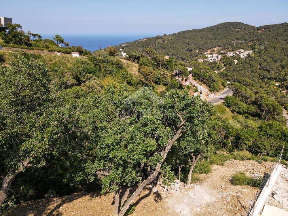 862 Es Valls 3 Building plot SA RIERA Begur 862 Es Valls 3 Building plot SA RIERA Begur