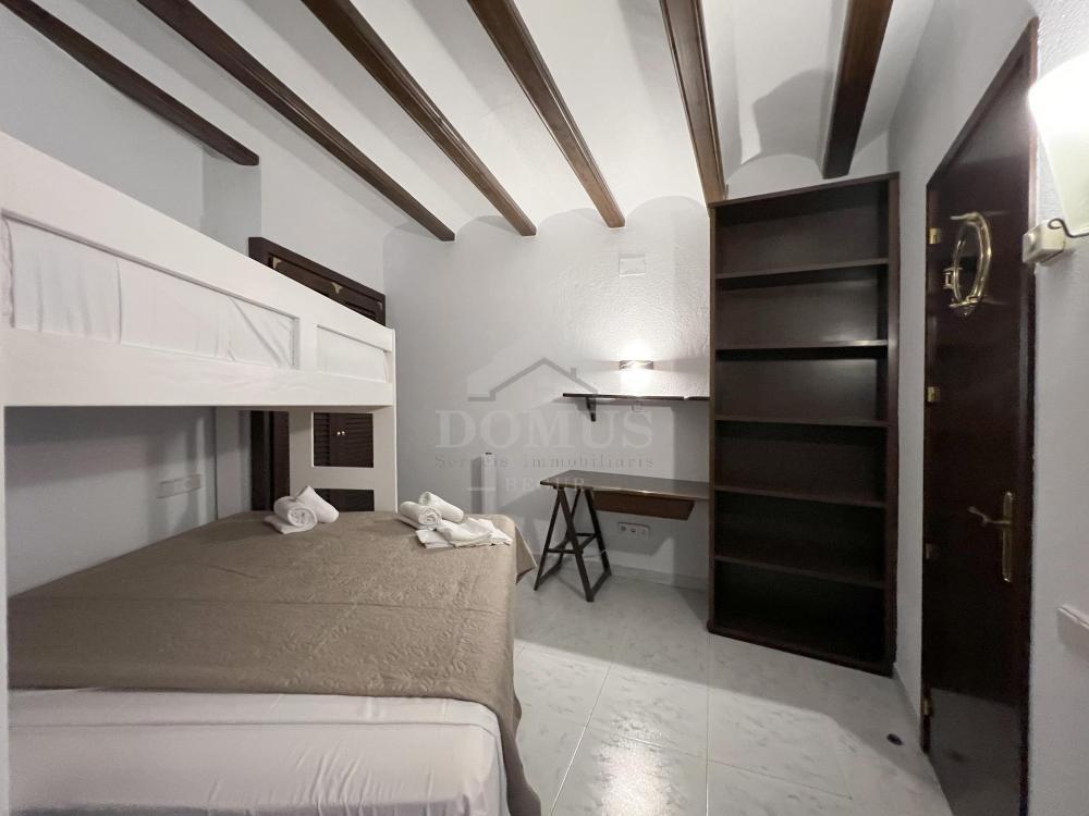 237-1 Norfeu Appartement Sa Tuna Begur 237-1 Norfeu Appartement Sa Tuna Begur